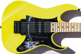 Pickguard Headstock Tremolo Skin Wrap Reskin for Guitars - Lightning Str... - $27.99