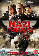 Nazi Dawn DVD (2010) Lance Henriksen, ReinÃ© (DIR) Cert 18 Pre-Owned Region 2 - £14.00 GBP