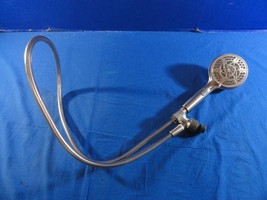 SILVER SHOWER HEAD 6 INCH - $16.82