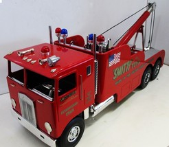 Smith Miller Kenworth COE SMITTY Toys Tow Truck - $2,569.05