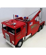 Smith Miller Kenworth COE SMITTY Toys Tow Truck - £2,053.58 GBP