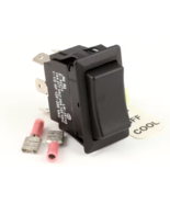 DPDT Rocker Switch Fan/Off/Cool – Fits Montague LR-39145, E-60272 - €62,67 EUR