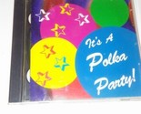 It&#39;s Ein Polka Partei CD - $10.00