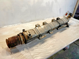 2004-2007 Cummins ISX15 CM870 DOHC Diesel Engine EGR Cooler 4320125 OEM - €350,10 EUR