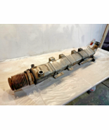 2004-2007 Cummins ISX15 CM870 DOHC Diesel Engine EGR Cooler 4320125 OEM - $568.01 CAD 2004-2007 Cummins ISX15 CM870 DOHC Diesel Engine EGR Cooler 4320125 OEM - $568.01 CAD