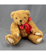 Starlight Foundation LE I Am Loved Teddy Bear 15.5 in Jointed 6402/15000 - $9.95
