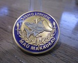 Standing Joint Force HQ USPACOM SJFHQ Pacific USAF USN Challenge Coin #201R - $14.84