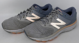 New Balance 940v4 W940GP4 Gray Womens Running Shoes Size 8.5 B - £35.55 GBP