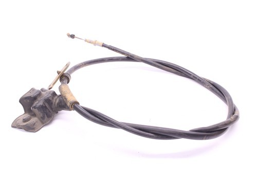 2009 Suzuki Quadracer 450 Ltr450 Hand Park Brake Cable Line r4141 - $24.70