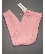 12-18M New Janie and Jack Girls Sweater Cable Knit Leggings BNWTS $48 - €21,24 EUR