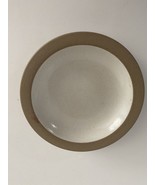 Heath Ceramics USA ~ Side Plate ~  Tan / Brown 5 1/2&quot; &quot; - $24.75