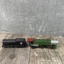 Ho Mantua 341-061 2-8-2 Mikado Great Northern Gn # 2557 Not Working For Parts - £75.93 GBP