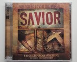 Savior: A Musical Experience Of The Gospel Jonathan Cashman CD, 2015, 2 ... - $19.79