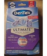 DenTek Ultimate Dental Guard Full Protection Custom Fit - £8.67 GBP