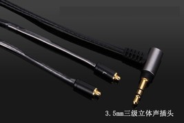 Occ Balanced Audio Cable For Akg N30 N40 N5005 in-ear Headphones - $33.65+