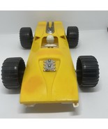 Hawk Model CO Rare &quot;Turn Me Over&quot;  2 N 1 Race Car Made USA 10&quot; - $43.87