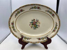 Coalport Bone China MING ROSE Serving Platter - £48.21 GBP