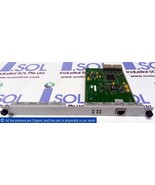 Redback 105-0114-02 3U Ethernet Card for SMS-500 Subscriber Management S... - $199.00