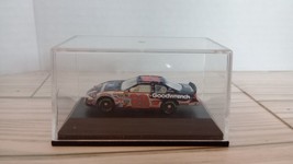 1:86 Nascar Diecast Goodwrech Kevin Harvick In Plastic Case - $8.90