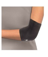 Mueller Sport Care Elastic Elbow Sleeve Support NEW - BLACK color - $20.55 CAD