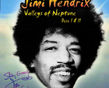 Jimi Hendrix Remastered Studio Recordings &amp; Outtakes 1968-70 Very Rare C... - $25.00