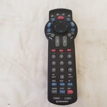 Pioneer Electronic Corp Model BR-300 Beige Remote Control  - $9.90