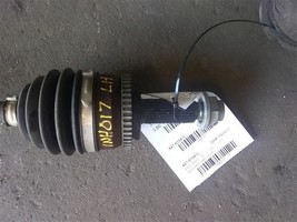 Driver Left Axle Shaft 1.6L Manual Transmission Fits 12-13 SOUL 10362141... - €101,12 EUR