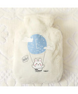 Cartoon Animal Pattern 250/500/1000ML Plush Hot Water Bottle Bag - $411.68 MXN+