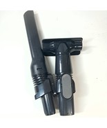 Shark vacuum attachments 619FJ140 Crevice Tool &amp; 627FJ140 Upholstery parts - $462.73 MXN