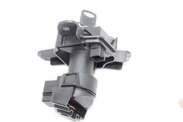 11-15 FORD EXPLORER 3.5L IGNITION LOCK SWITCH Q2604 image 9