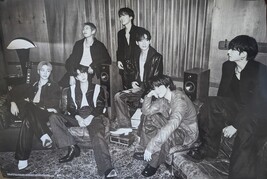 BTS K-Pop 5th Album 03.20 Poster 24" x 16-1/4" - $17.95