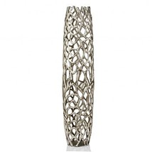 Modern Day Accents 3597 Rama Extra Large Twigs Barrel Floor Vase - £201.61 GBP