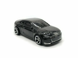 Hot Wheels Audi RS 5 Coupé 1:64 Scale Toy Car Mattel HW Turbo  2020 Mala... - £9.77 GBP