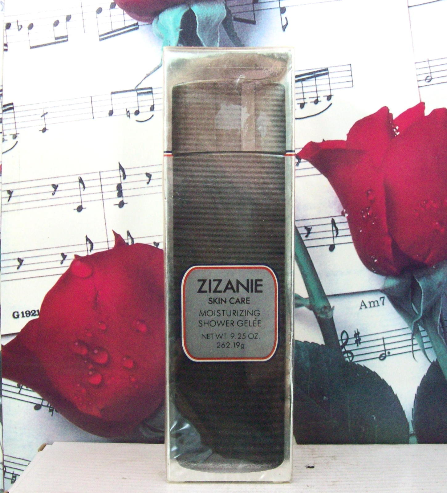 Zizanie De Fragonard Skin Care Moisturizing Shower Gel 9.25 FL. OZ. - $89.99