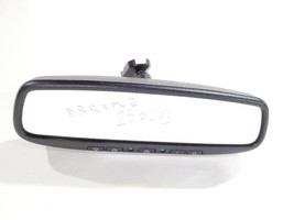 2016 2023 Nissan Titan XD OEM Rear View Mirror 0B12HL4 - $1,393.74 MXN