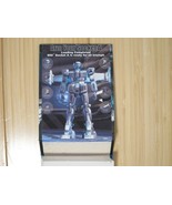 Rare Vintage 2001 MSI AMD Co-branded Notepad Gundam-Like Robot ARM Your ... - $885.33 MXN