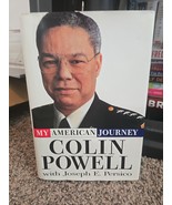 My American Journey : An Autobiography by Joseph E. Persico and Colin Po... - €21,55 EUR