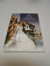 New My Big Fat Greek Wedding Dvd John Corbett Nia Vardalos New In Sealed Plastic - £4.35 GBP
