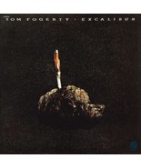 Excalibur[LP] [Vinyl] Tom Fogerty - $12.99