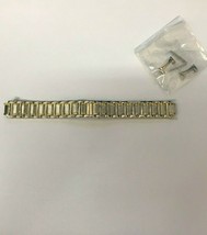 NEW Bulova 98R98 Ladies Replacement Watch Band Only - $69.99