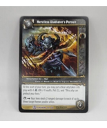 Merciless Gladiator&#39;s Pursuit - Blood of Gladiators - World of Warcraft ... - €2,73 EUR