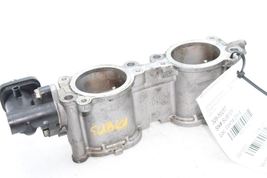 Intake Manifold Lower Tumbler TGV Valve 2.5L Turbo Wrx Fits 08-14 IMPREZA 75224 image 4