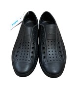 Native Jefferson Slip On Shoes Black Size M8 W10 New with tags - $34.65