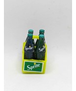 4 Bottle Of Sprite In Box Magnet - $13.72 CAD