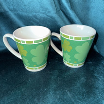 Mugs, Large, 32 Oz. Coffee Mug- - Dennis East International St Patrick&#39;s... - $9.90