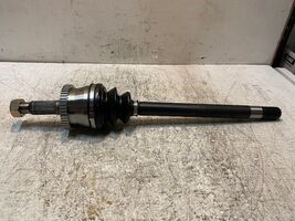 SurTrack Axle Shaft CH-8035-12144 | 23-1/4&quot; Long 29mm 27-Spline End 23mm... - €61,59 EUR