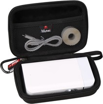 Mchoi Hard Case Suitable For Baqick Label Maker Mini Printer Wp9510,, Ca... - $41.99