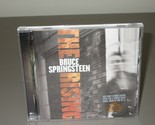 The Rising by Bruce Springsteen (CD, Jul-2002, Sony Music Distribution (... - $5.22