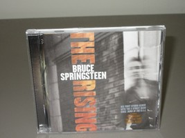 The Rising by Bruce Springsteen (CD, Jul-2002, Sony Music Distribution (USA)) - £4.11 GBP