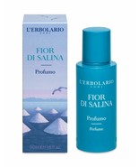 Lerbolario Fior di Salina perfume 50 ml - £40.59 GBP